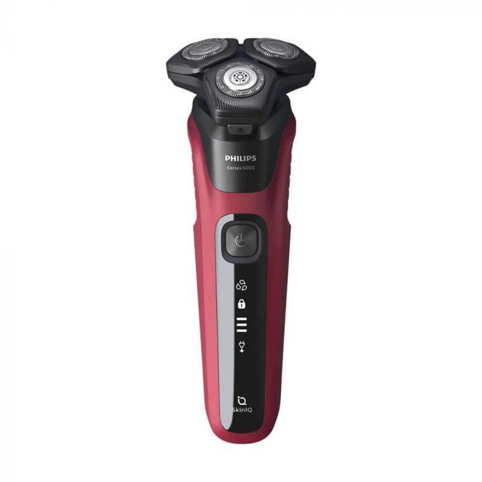 Electric shaver S5583 10 — 3