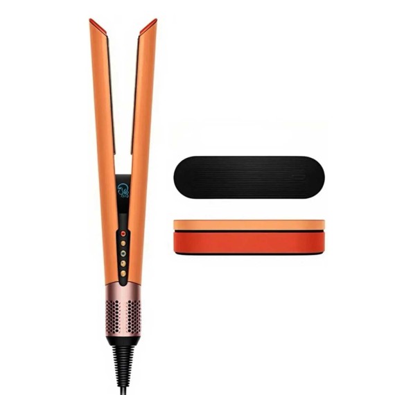 Hair styler HT01 AIRSTRAIT CERAMIC APRICOT TOPAZ 254842-01 — 2