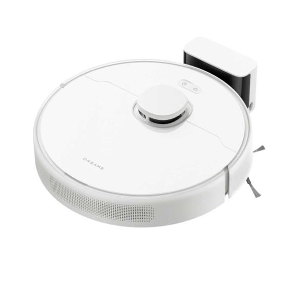 Vacuum cleaner robot DREAME BOT D9 MAX 2 WH RLD34GA — 2