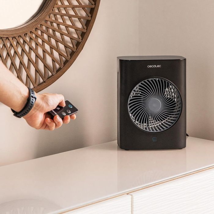 Heater Cecotec ReadyWarm 2070 Max Force — 5