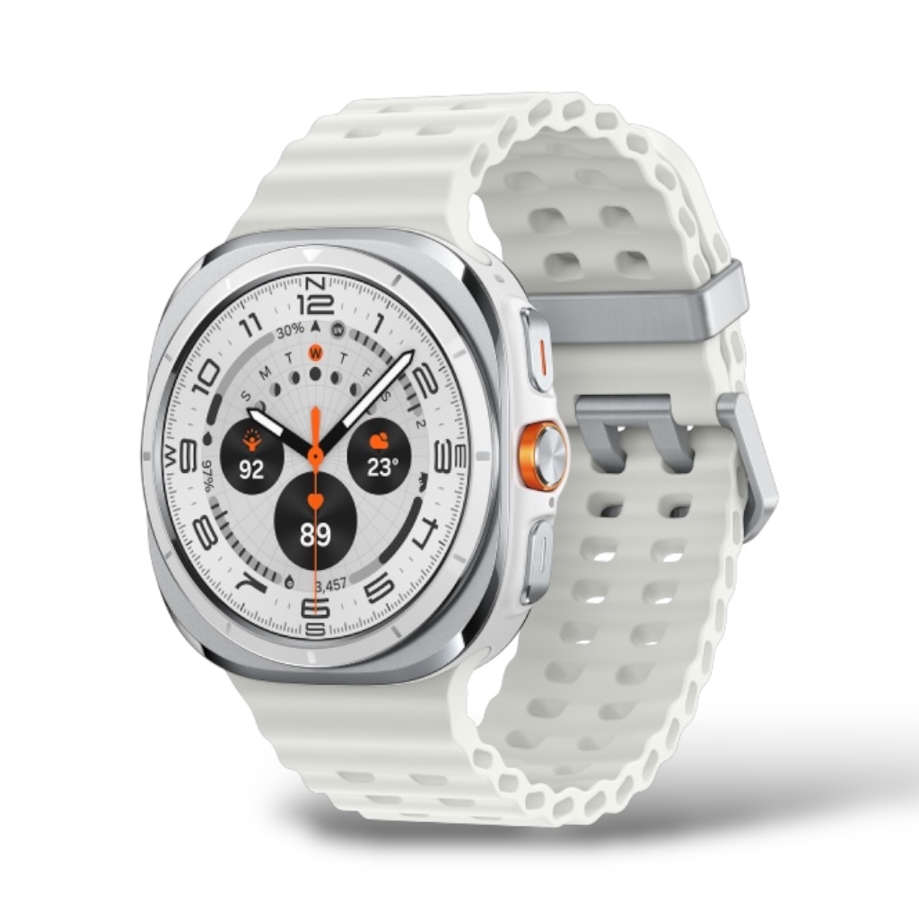 Apple Watch Ultra — 45