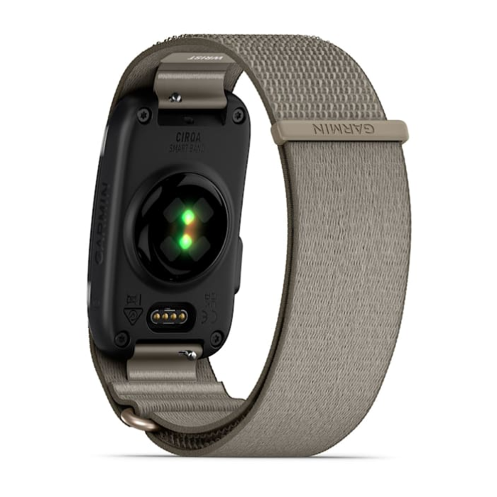 CIRQA™ Smart Band S-M — 16