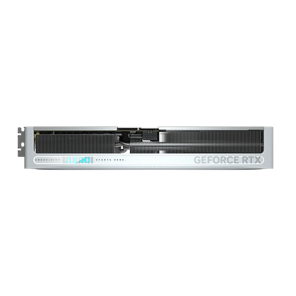 GIGABYTE GeForce RTX 5070 GDDR7 AERO OC — 5