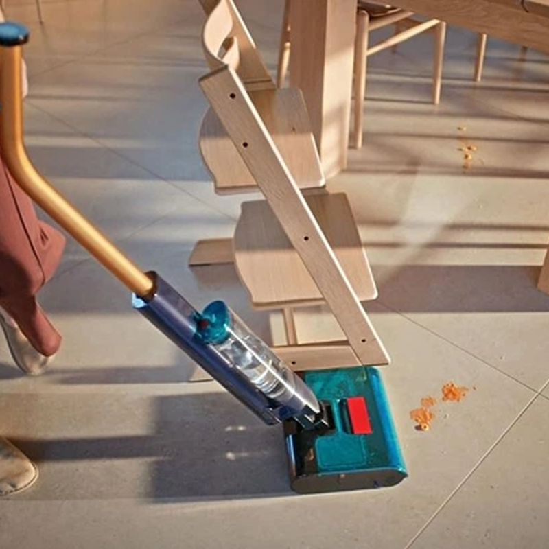 Wet floor cleaner Clean+Wash Hygiene 432030-01 — 4