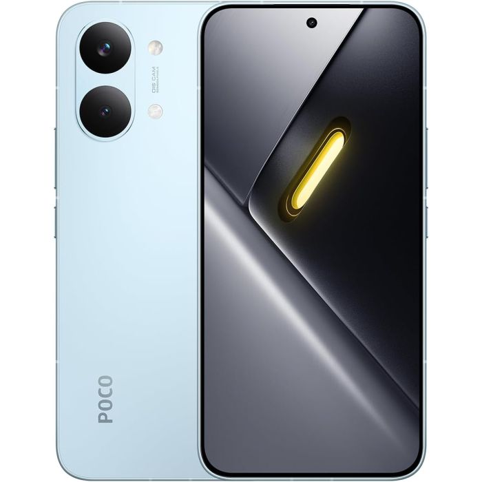 Poco X8 Pro Max — 26