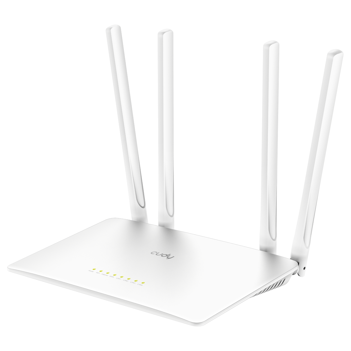 Wi-Fi-роутер Cudy WR300S WiFi 4 — 2