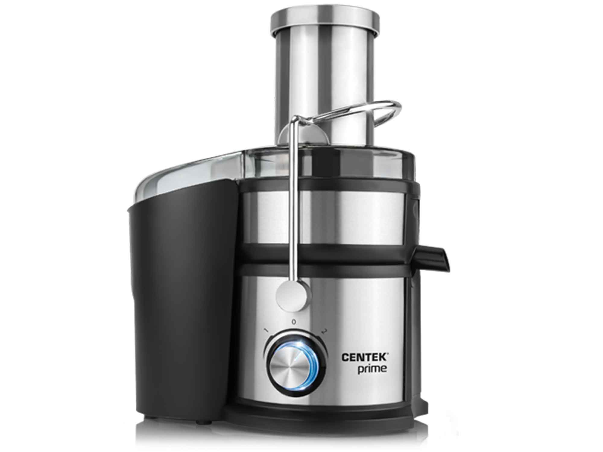 Соковыжималка CENTEK CT-1214 — 4