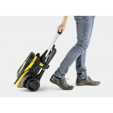 High pressure device KARCHER K4 COMPACT — 3