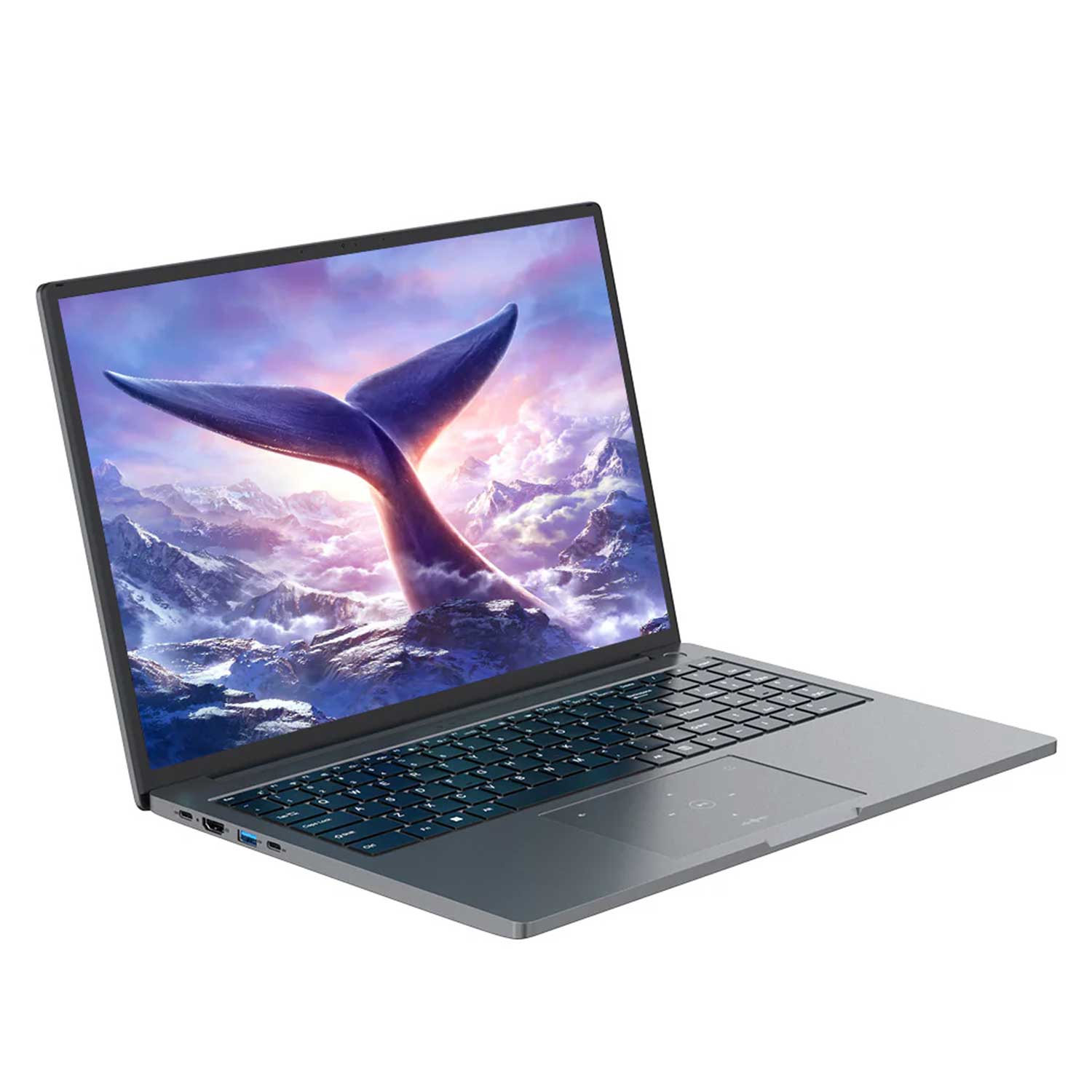 GamiBook 8 — 4