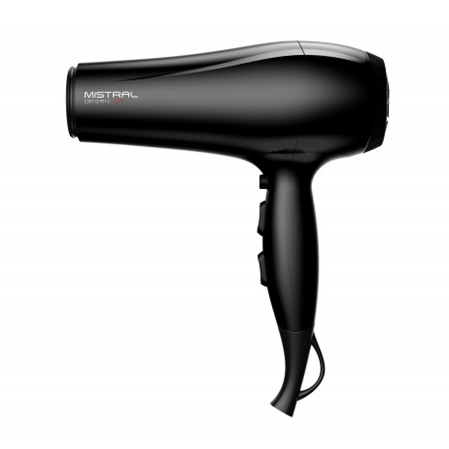 Hair dryer GA.MA MISTRAL CERAMIC-ET GH0720 — 4