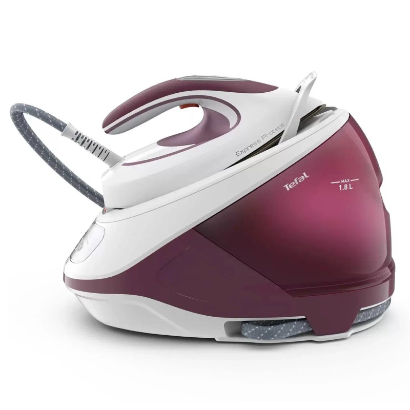 Steam generator Tefal SV9201E0 — 2