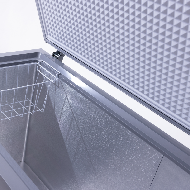 Freezer ROLF CF-300 R600A — 6