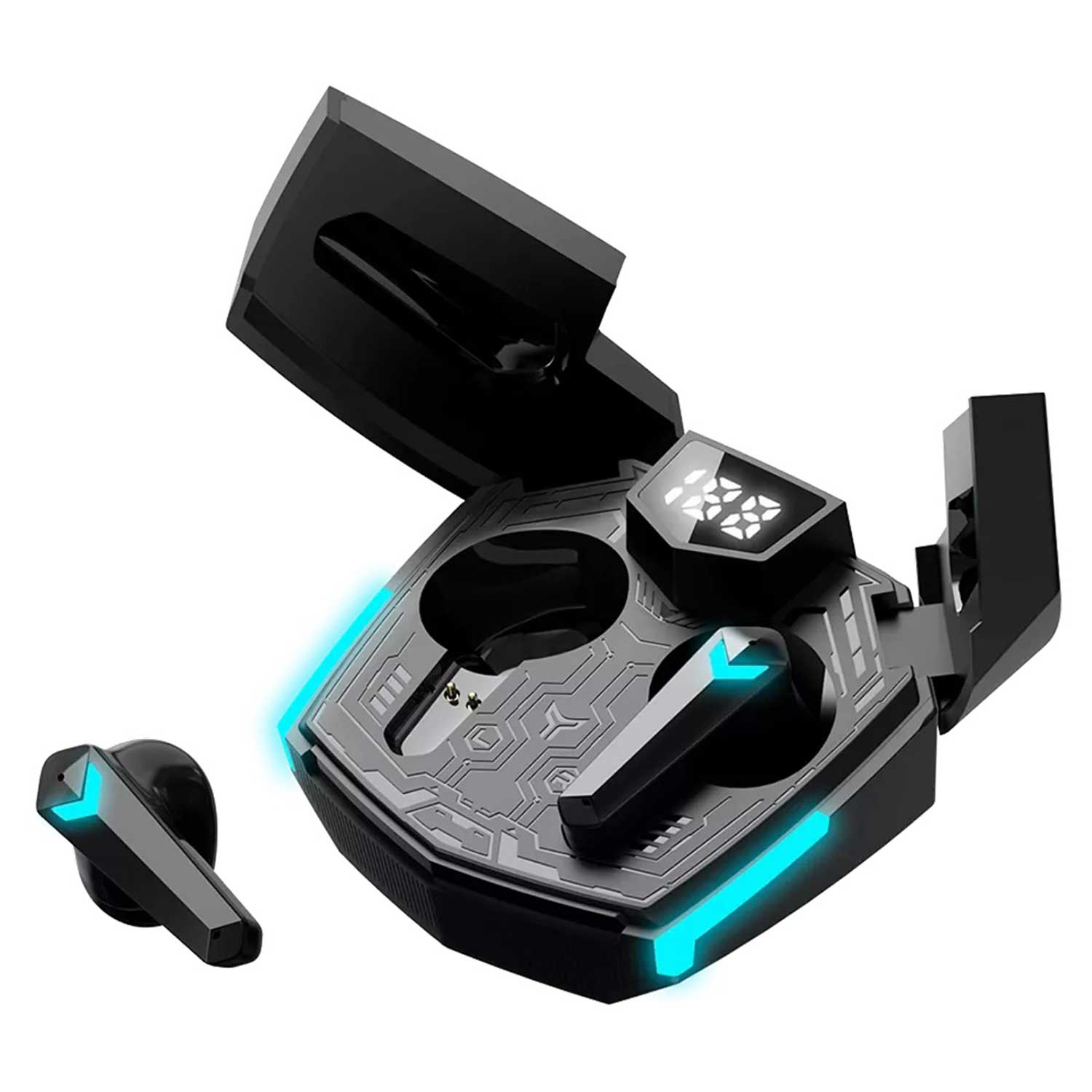 TWS headphones CANYON DoubleBee GTWS-2 CND-GTWS2O — 5