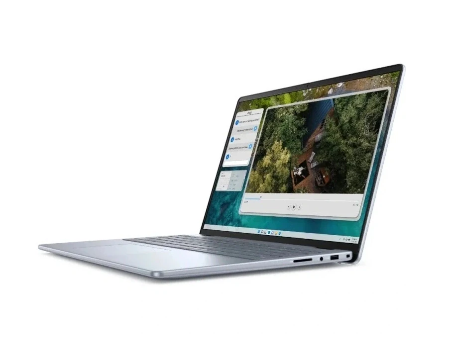 Inspiron 16 Plus 7640 — 7