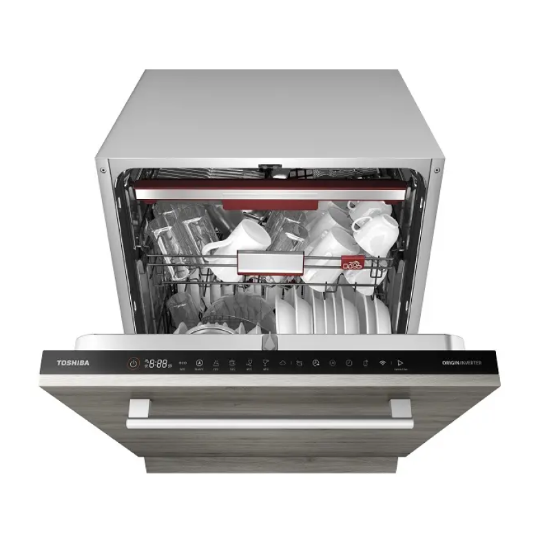 Աման լվացող մեքենա Toshiba DW-14B4 B -CIS DW-14B4 — 2