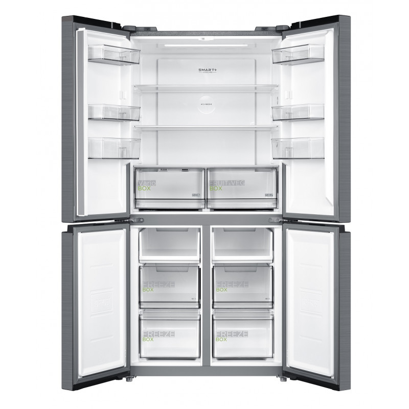 MIDEA MDRF632FGF46 — 4