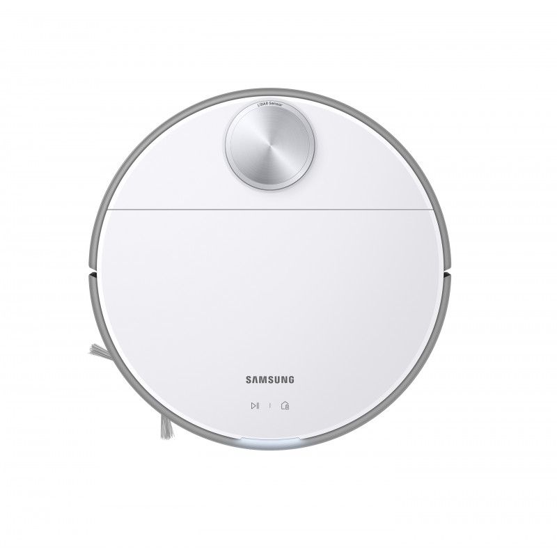 Robot vacuum cleaner VR30T85513W EV — 3