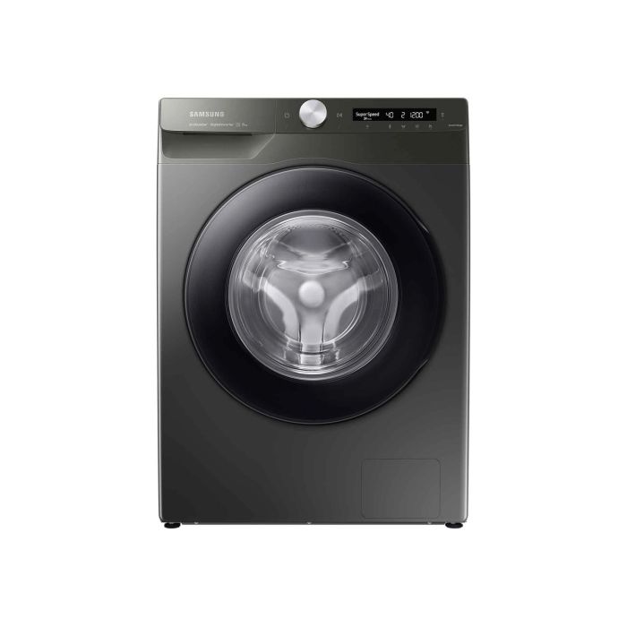 Washing machine WW80AG6S28ABLP 8 kg — 8