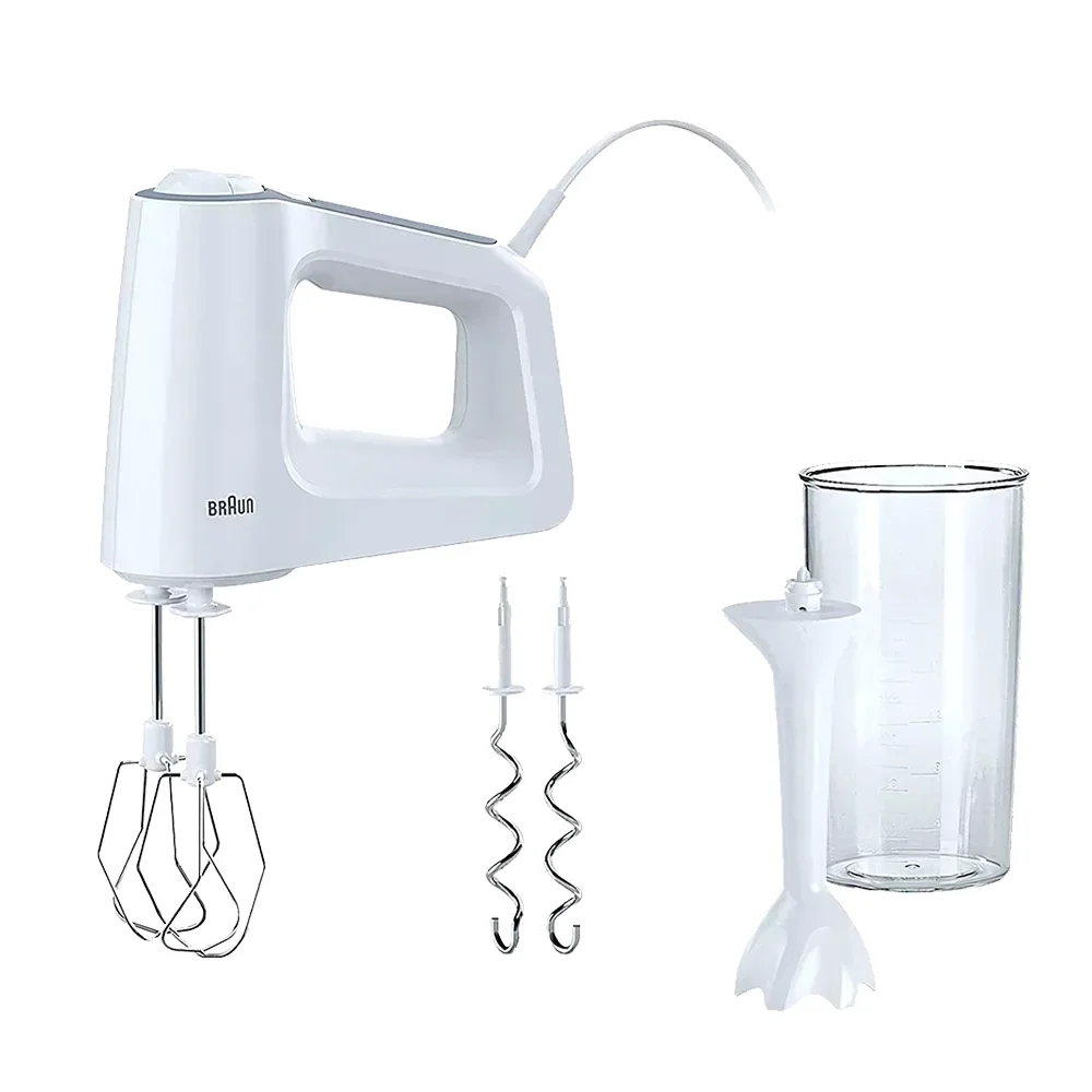 Հարիչ Braun HM3105WH — 5