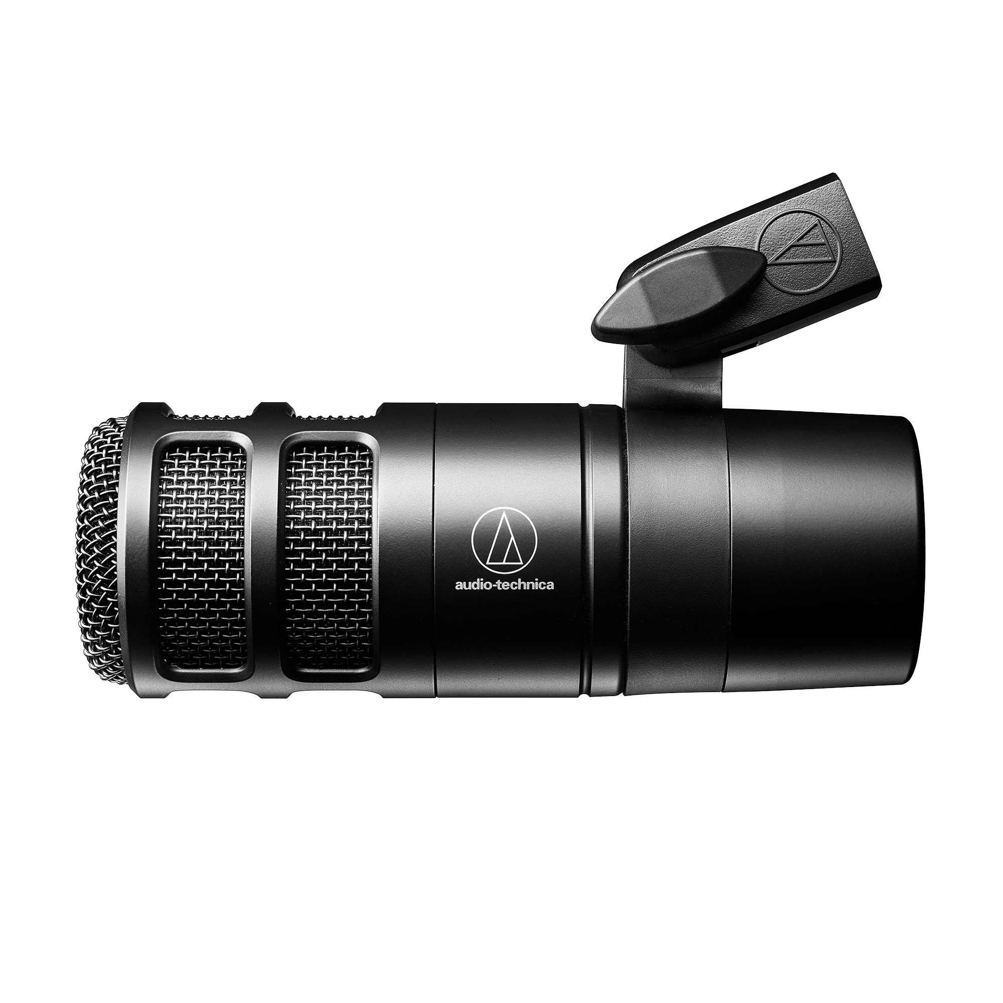 Audio-Technica AT2040 Hypercardioid Dynamic Microphone — 2