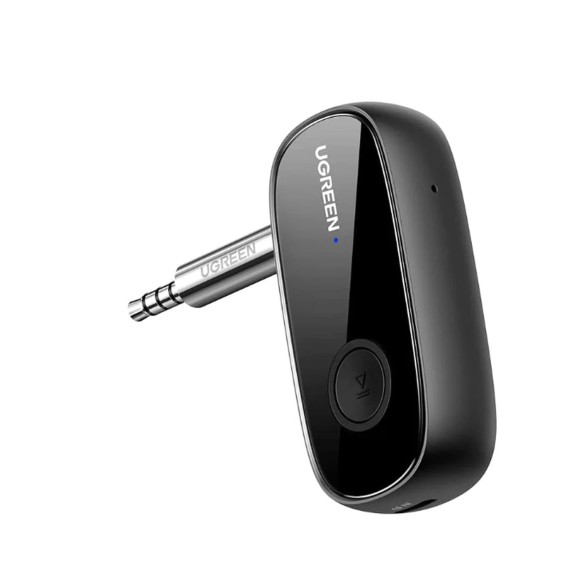 Network device UGREEN Bluetooth 5.1 Receiver Aux Car Adapter 70304 — 2
