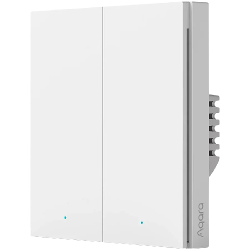 AQARA Smart wall switch H1 Neutral — 2