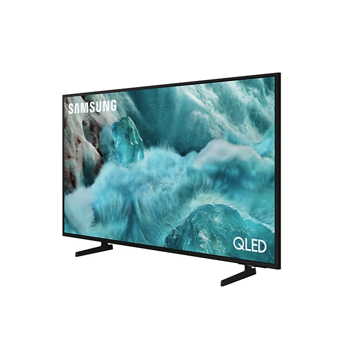 50 QE50Q8FAAUXRU QLED — 4