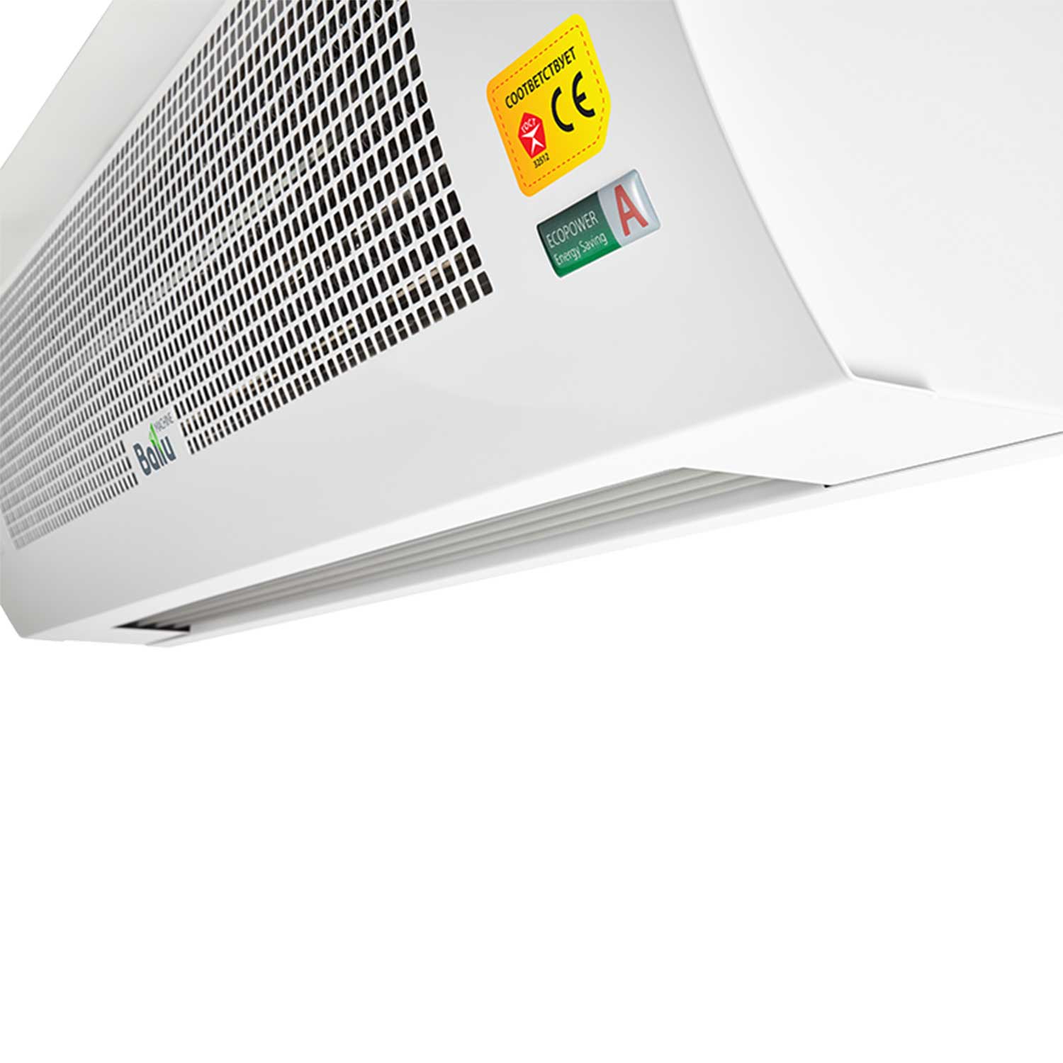 Air curtain BALLU BHC- -PS BHC-M10T06-PS — 4