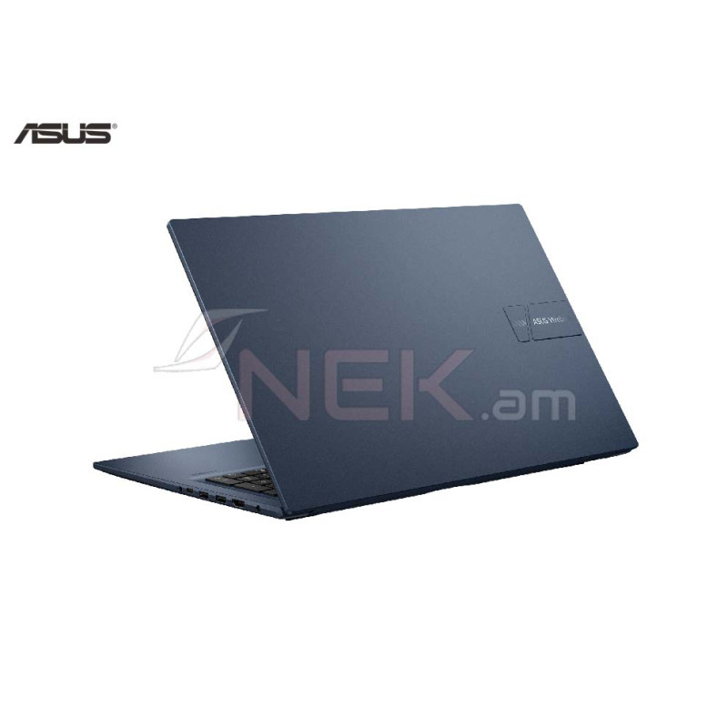 Vivobook 17 F1704VA