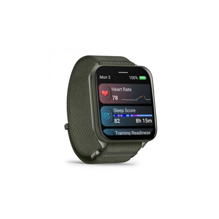 Venu X1 GPS Moss — 2