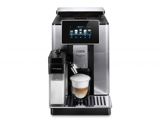 PrimaDonna Soul ECAM610.75.MB — 5