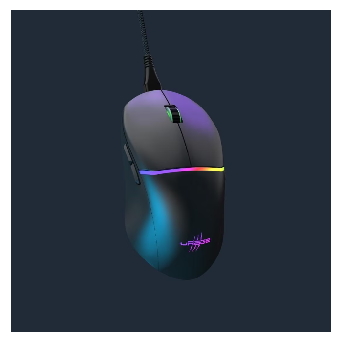 uRage Reaper 330 Gaming Mouse 217838 — 3