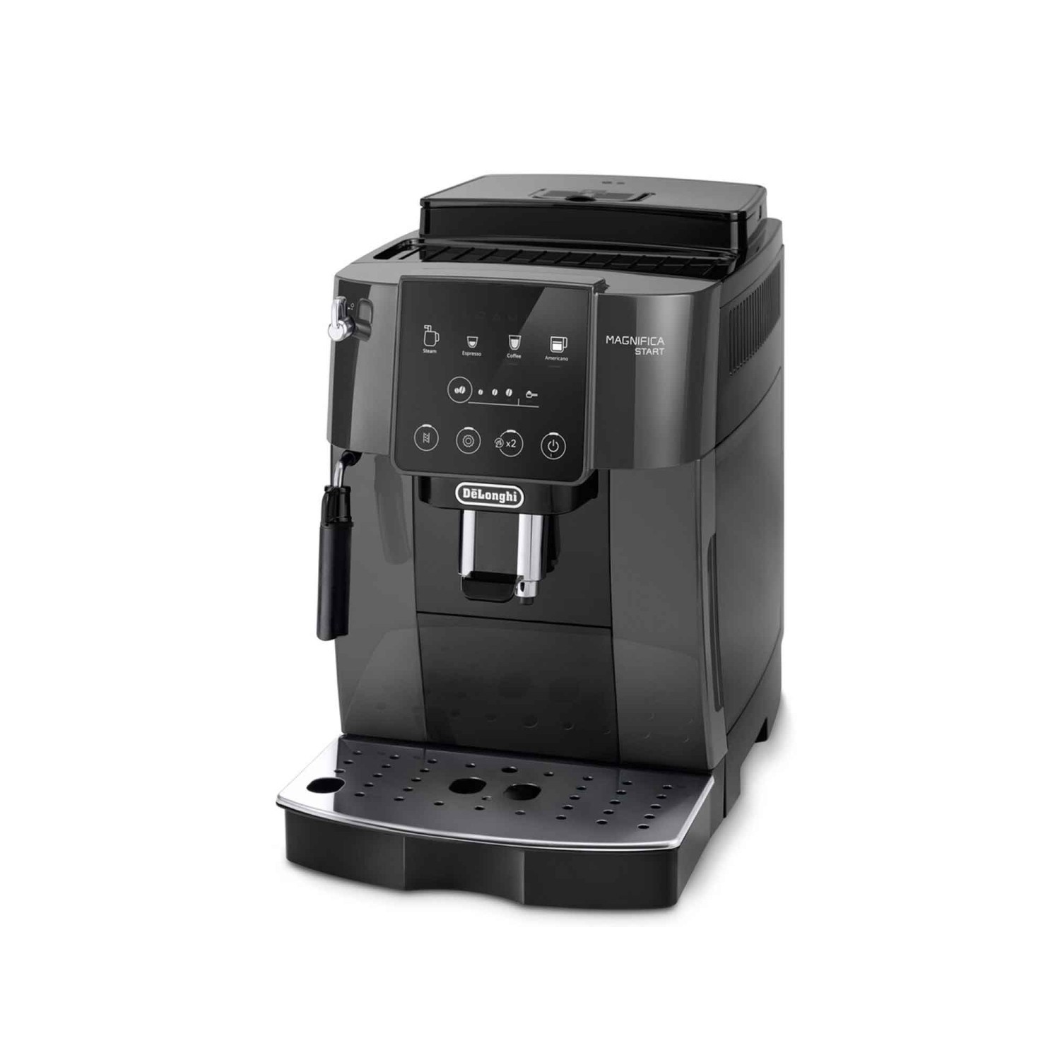Automatic coffee machine De'Longhi MAGNIFICA START ECAM220.22.GB — 7