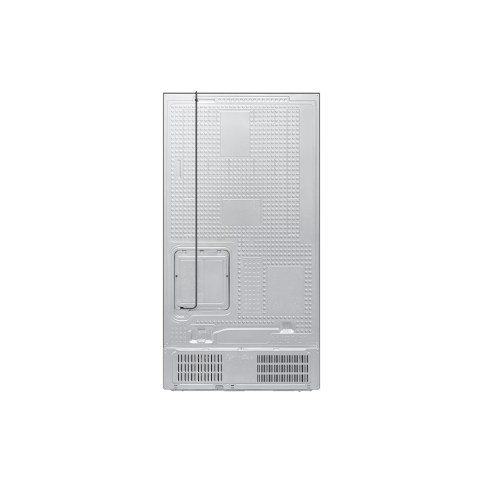 Refrigerator Samsung RS80F65M1BWT — 20
