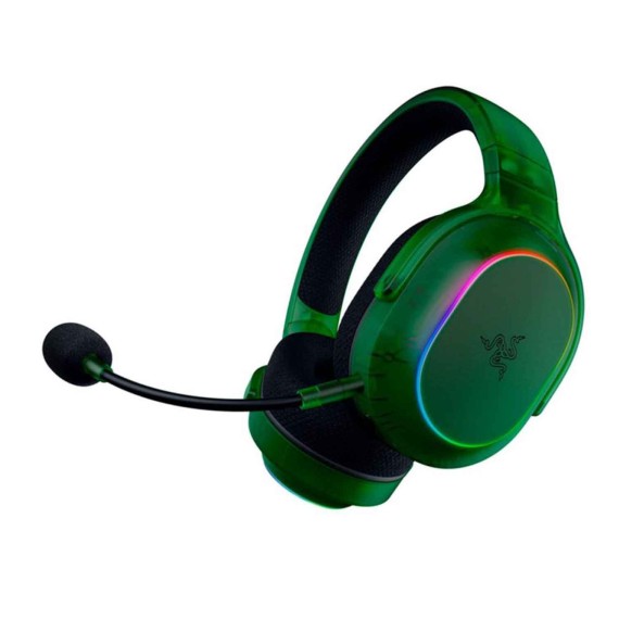 Headphone Barracuda X Chroma Phantom RZ04-05220300-R3M1 — 2