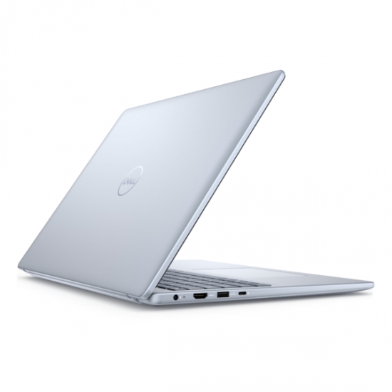 PC Notebook Inspiron 16 Core 5 120U SSD 16 WUXGA Touch WIN11 Ice — 5