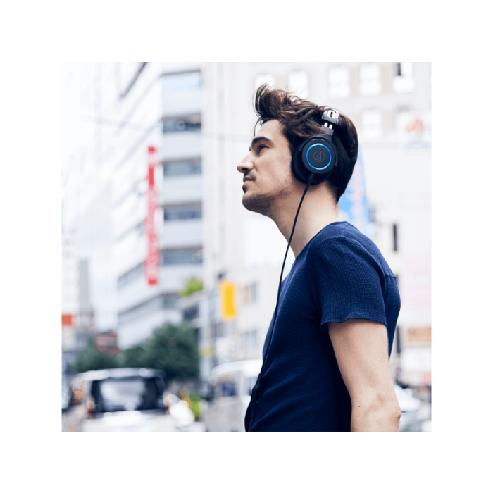 Audio-Technica ATH-G1 Gaming Headset — 8