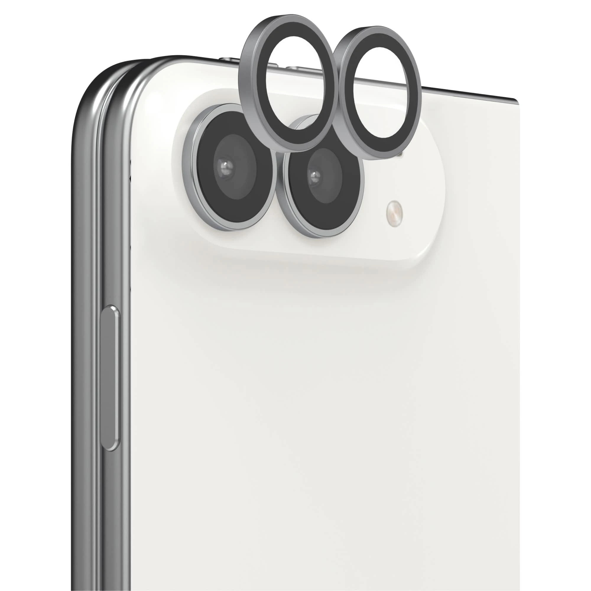 Glass Apple VLP for iPhone Pro — 2