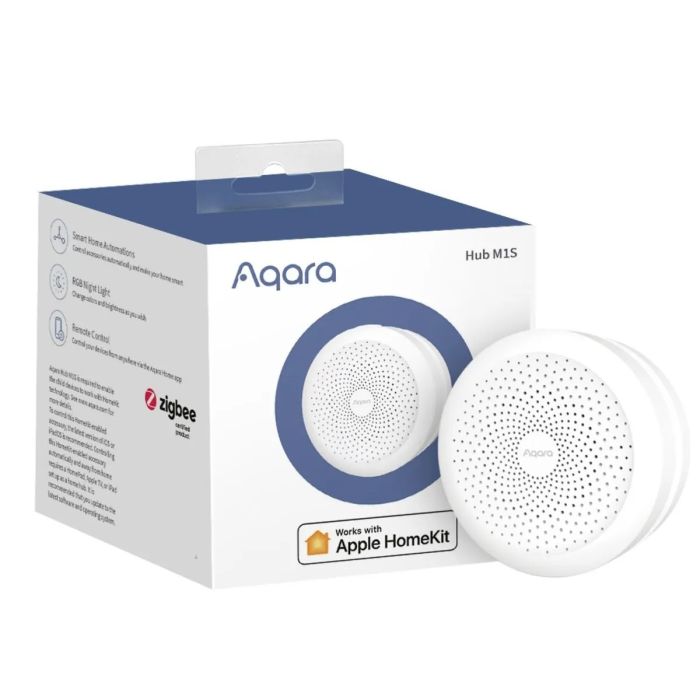 AQARA Hub M1S HM1S-G01 — 2