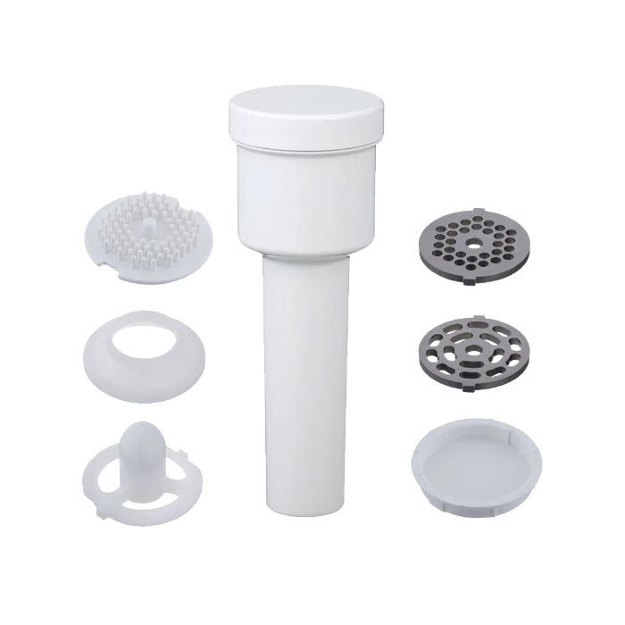 Meat grinder MK-GX1700WTQ — 6