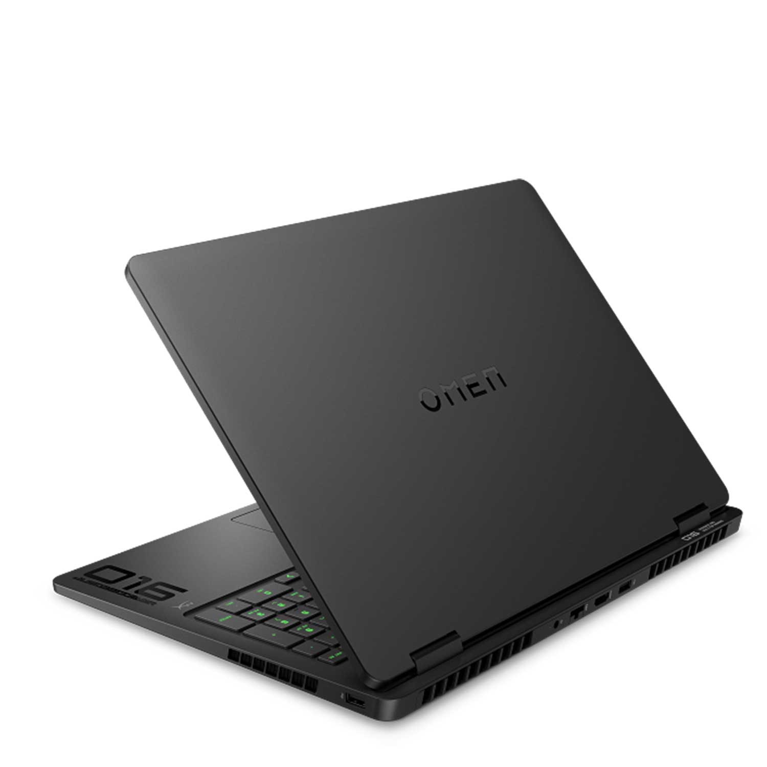 Laptop HP OMEN Gaming 16-AM1000CI i9-14900HX 16 2K 240Hz RTX5070Ti- Shadow D2GT5EA — 5