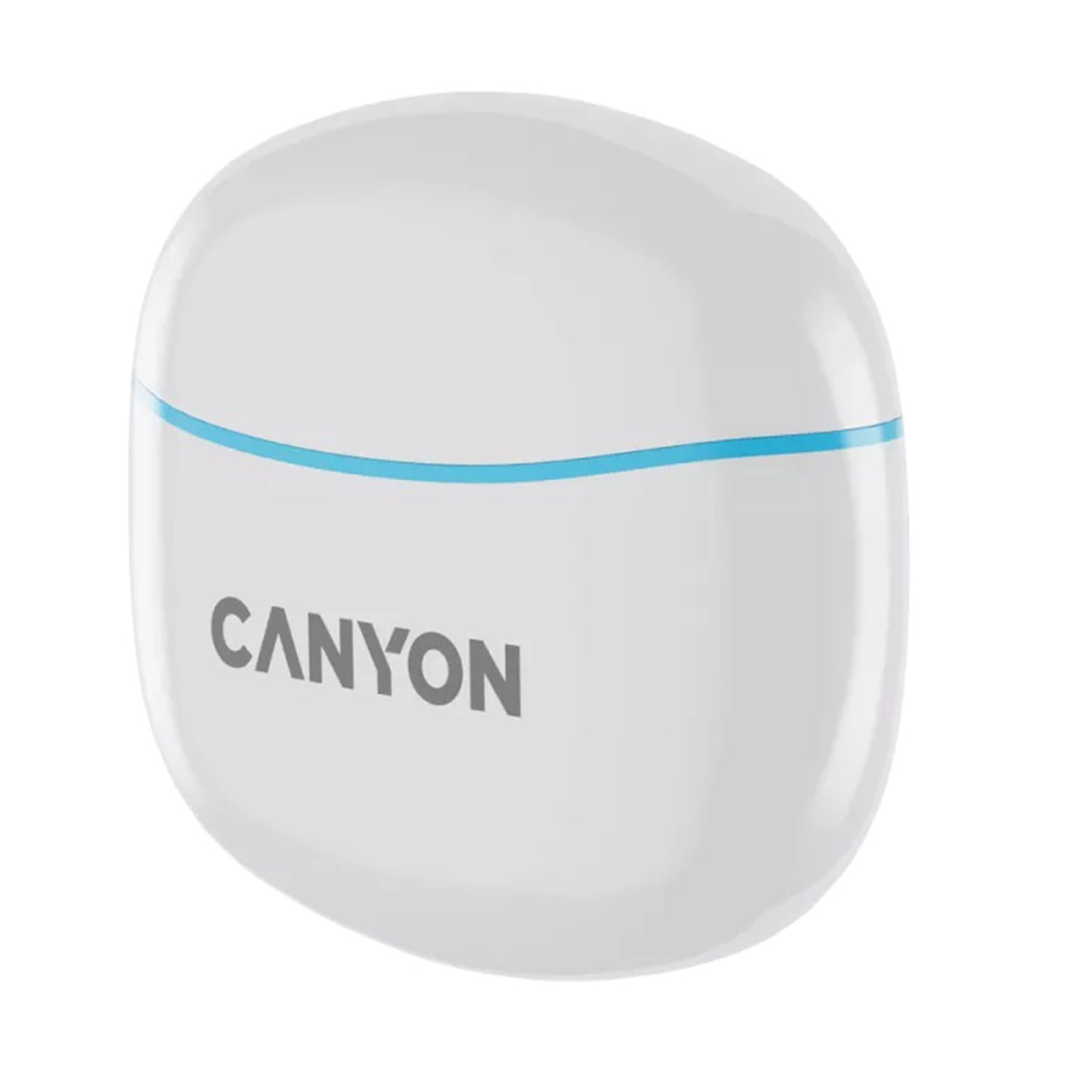 TWS wireless headphones CANYON TWS-5 CNS-TWS5GR — 4