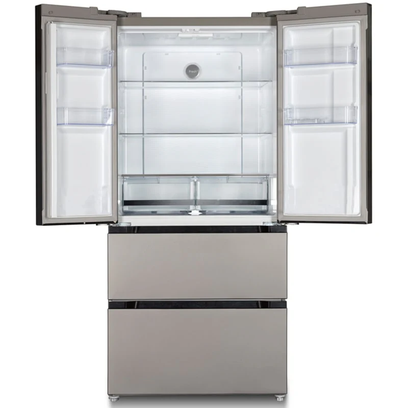 Refrigerator HYUNDAI HFDIN436IN — 2