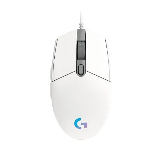 Մկնիկ Logitech G102 LIGHTSYNC — 3