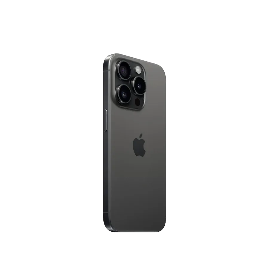 iPhone 15 Pro — 2