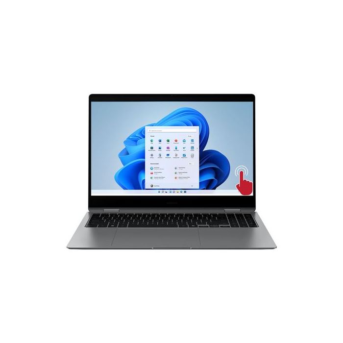 Galaxy Book5 Pro 360 16 Touch Ultra 7-Series 2 W11H NP960QHA-KG1US — 4