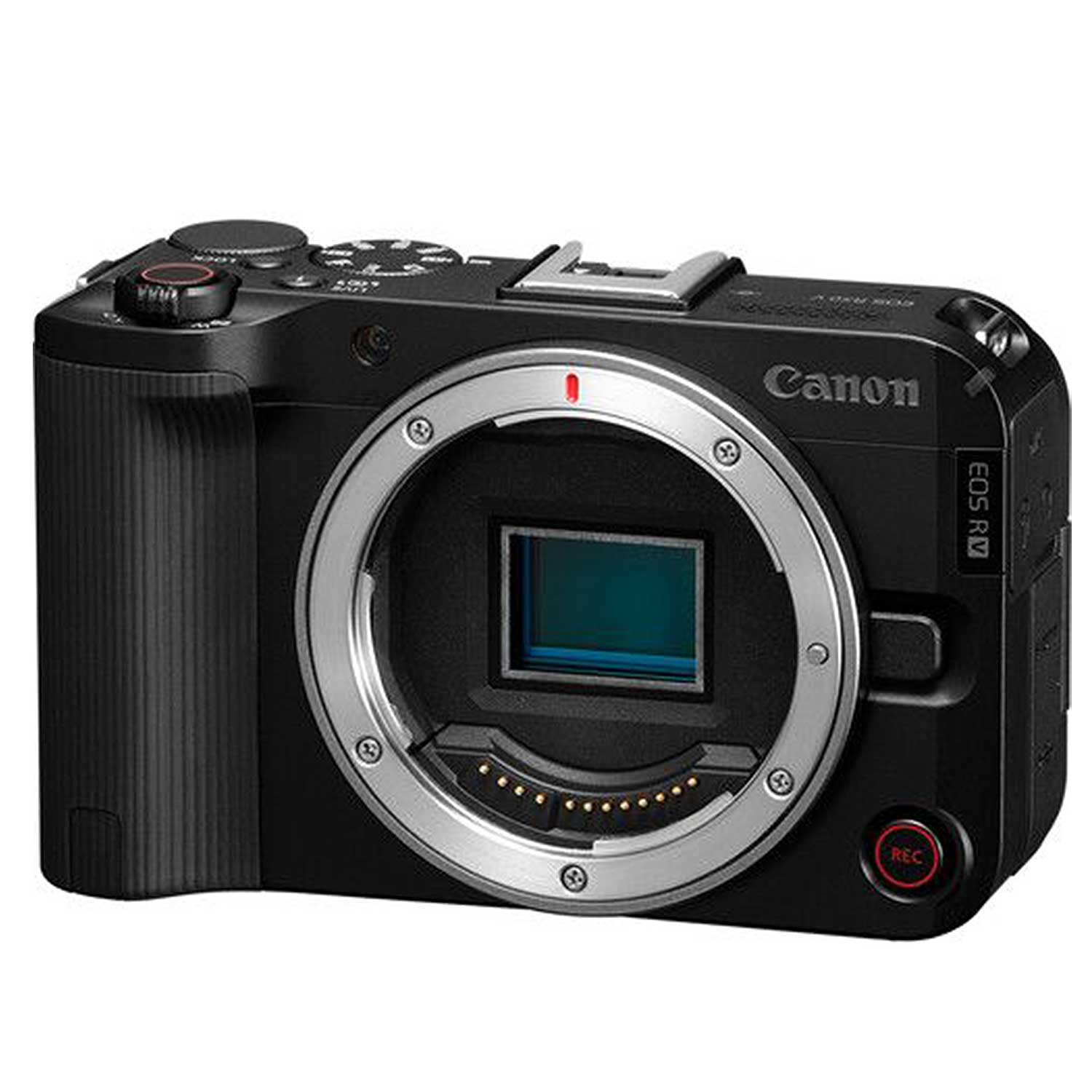 Digital photo camera EOS R50 V VS RF-S 14-30 SEE — 2