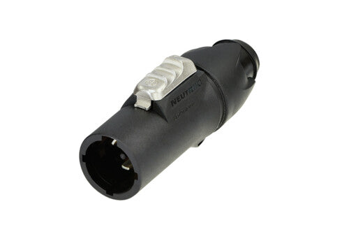 Neutrik NAC3MX-W-TOP — 2