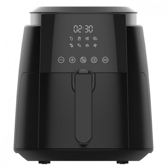 Air fryer KUMTEL HAF-02 DIGITAL — 6