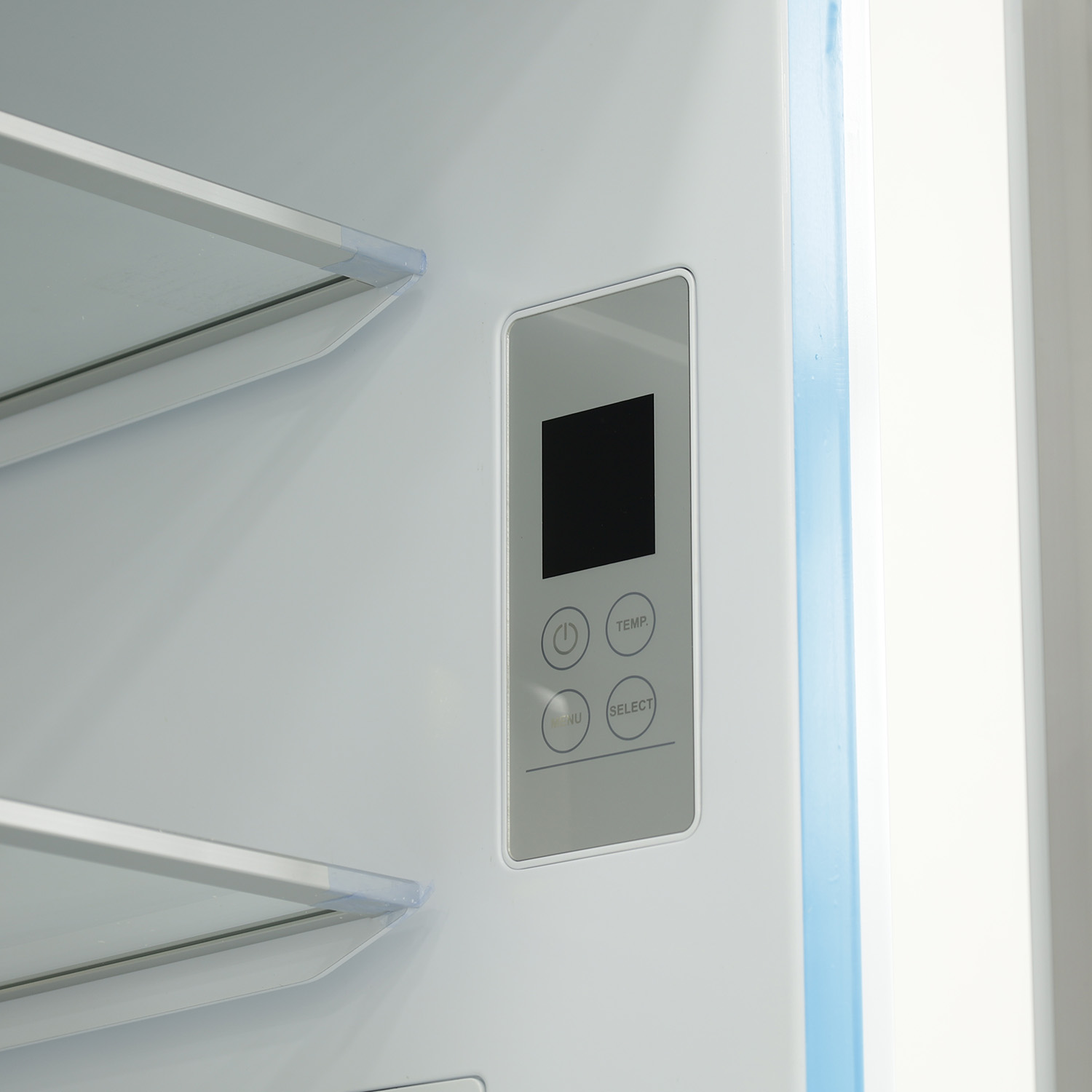Refrigerator built in HOFFMANN BR90TNFIX — 7